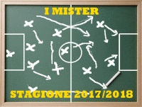 Mister delle squadre