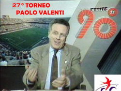 Torneo Valenti