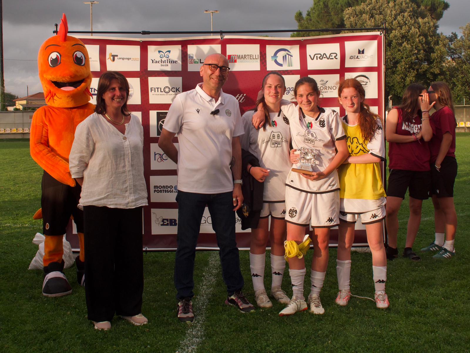 Trofeo