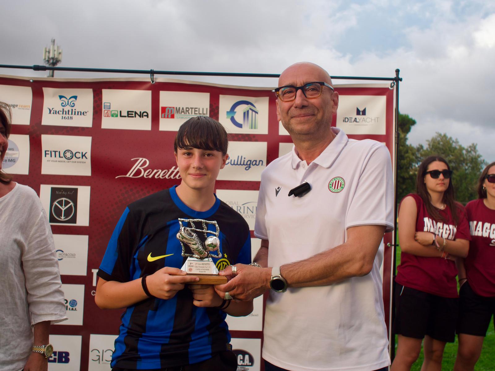 Trofeo