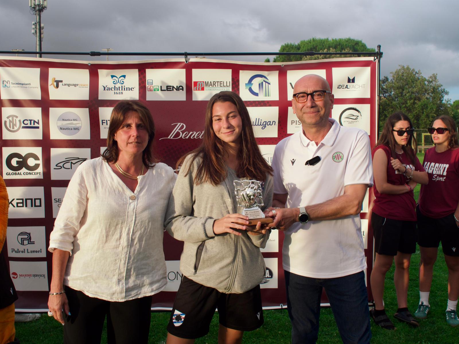 Trofeo