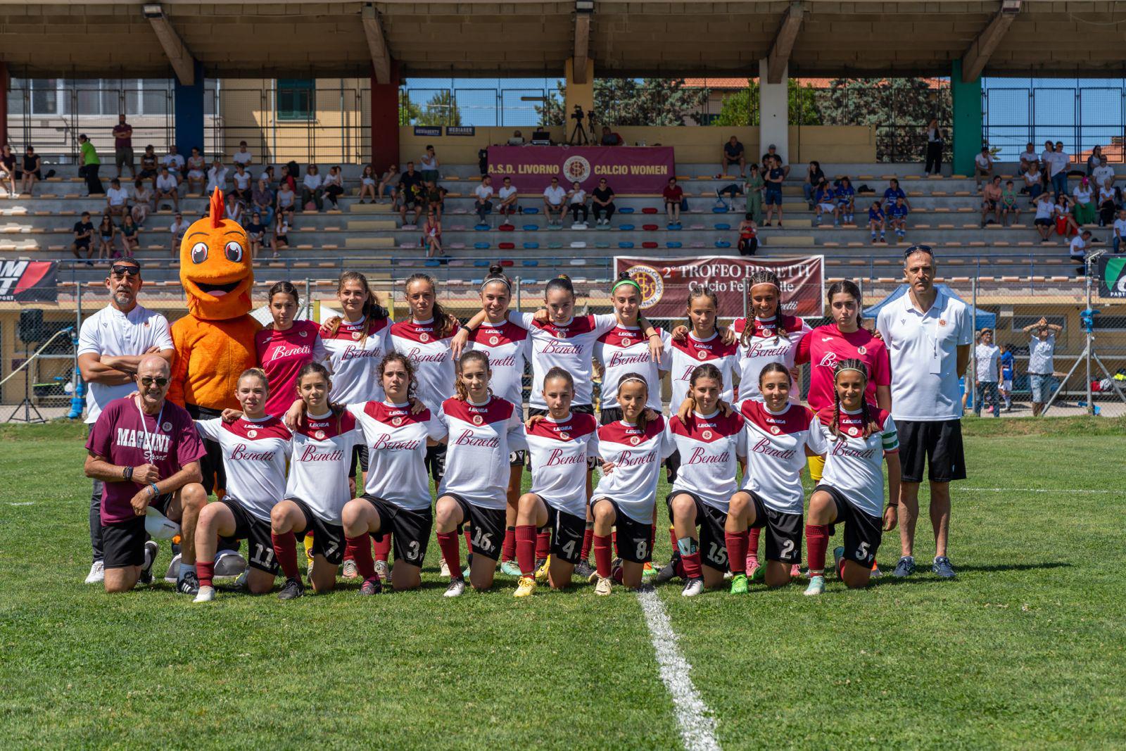 Trofeo