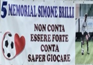 Torneo Simone Brilli