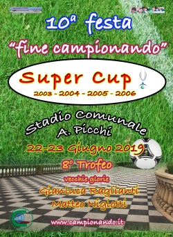 SuperCoppaCampionando