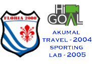 toreni Floria2000Higoal