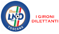 gironi dilettanti