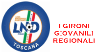 gironi giovanili regionali
