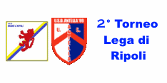 Torneo Lega Ripoli