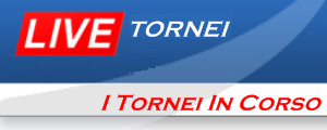 Tornei Live