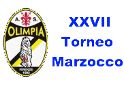 Torneo MArzocco
