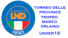 Trofeo Orlandi Under 16