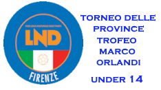 Trofeo Orlandi Under 14