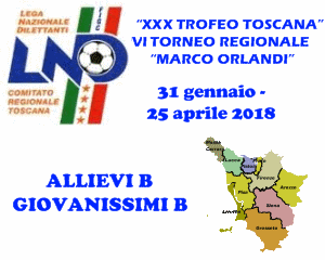 Trofeo Toscana