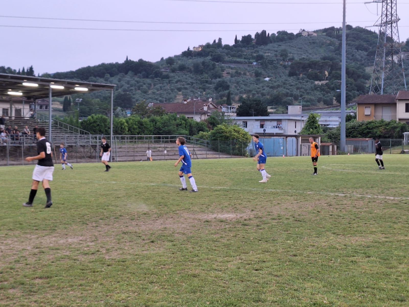 Torneo