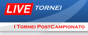 Tornei primavera