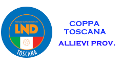 Coppa Toscana Allievi