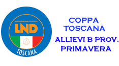 Coppa Toscana Giovanissimi