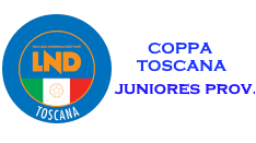 Coppa Toscana Juniores