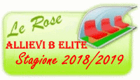 rose allievi b