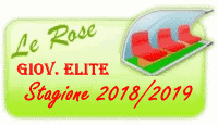 rose giovanissimi