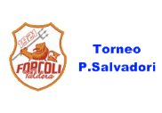 Torneo Salvadori