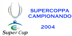 Supercoppa Campionando