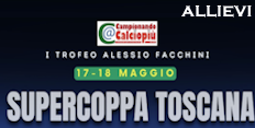 Supercoppa Allievi