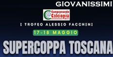 SuperCoppa Giovanissimi