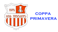 Coppa primavera Tegoleto