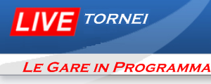 Tornei Live