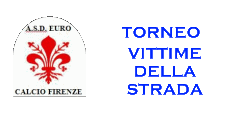 Torneo Vittime della Strada