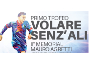 Torneo Volare senzali