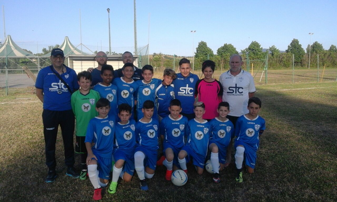  Real Follonica