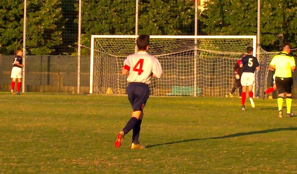  Viaccia-CF2001